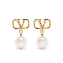 [Valentino Garavani] Earring FW26 WJ0E36UXM0O3
