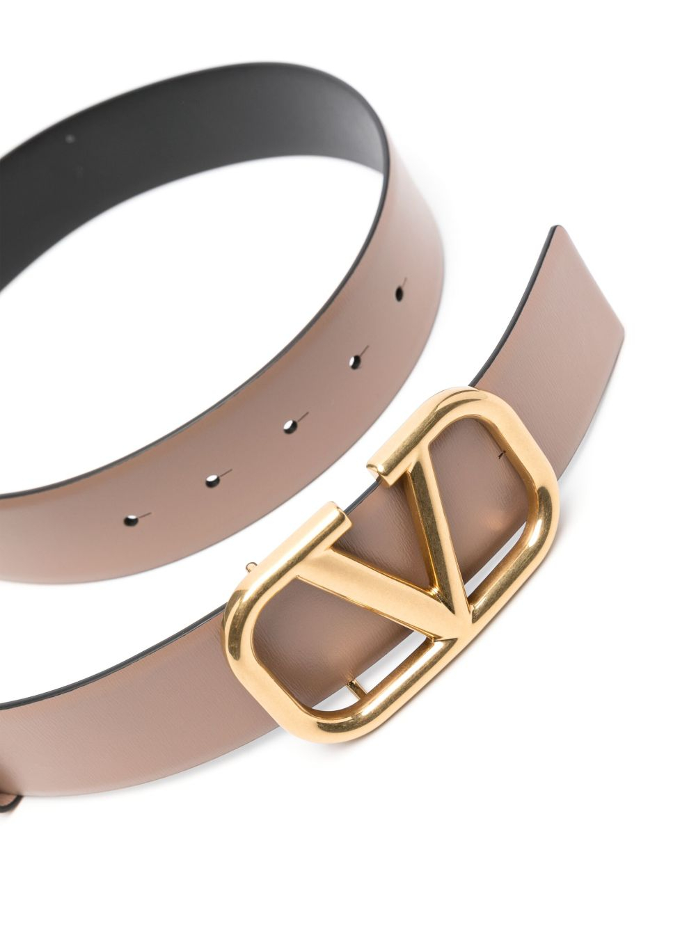 [Valentino Garavani] Belt FW26 WT0S11ZFRLC8