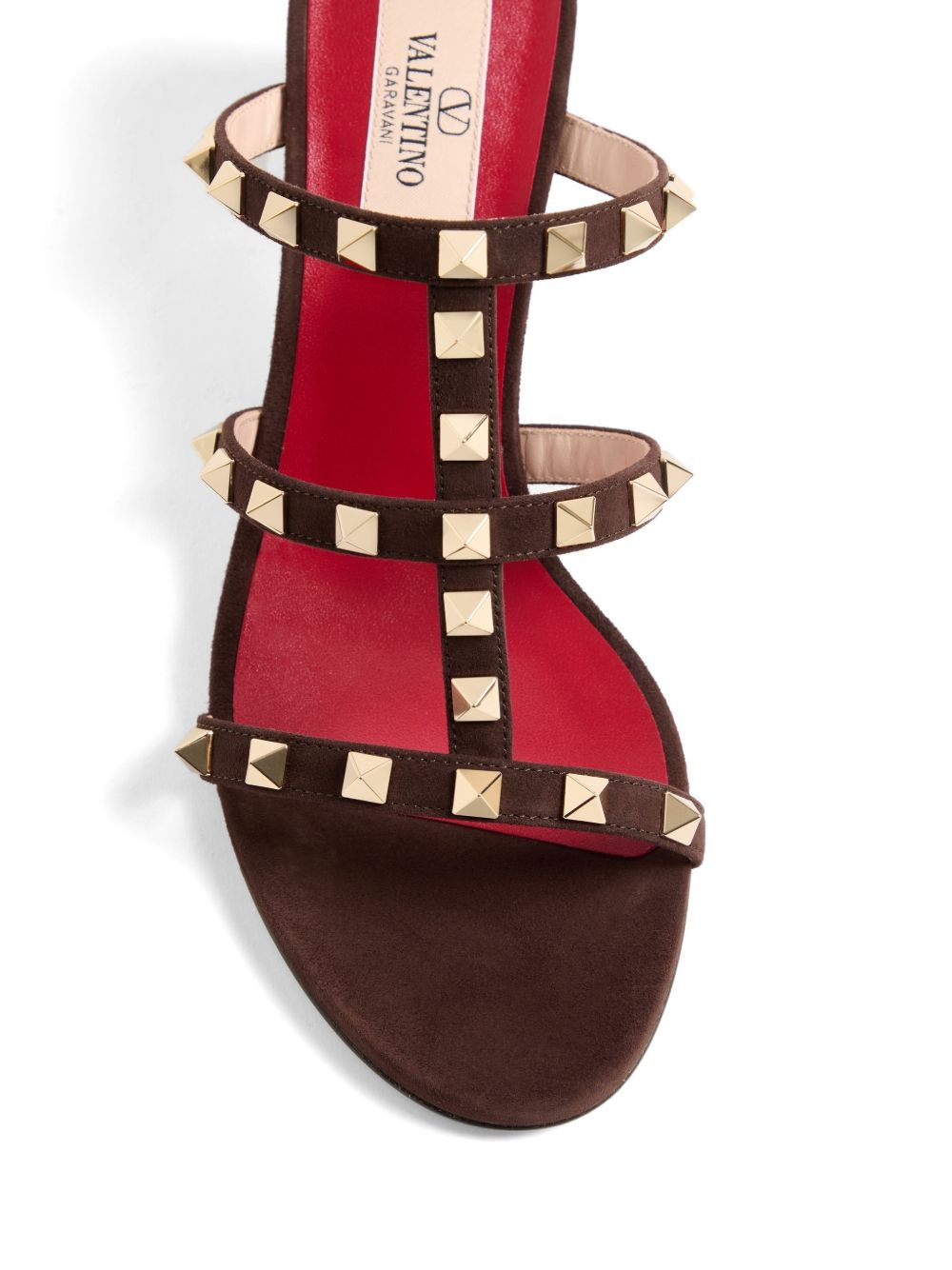 [Valentino Garavani] Sandals FW26 WS0C47CVB0TO