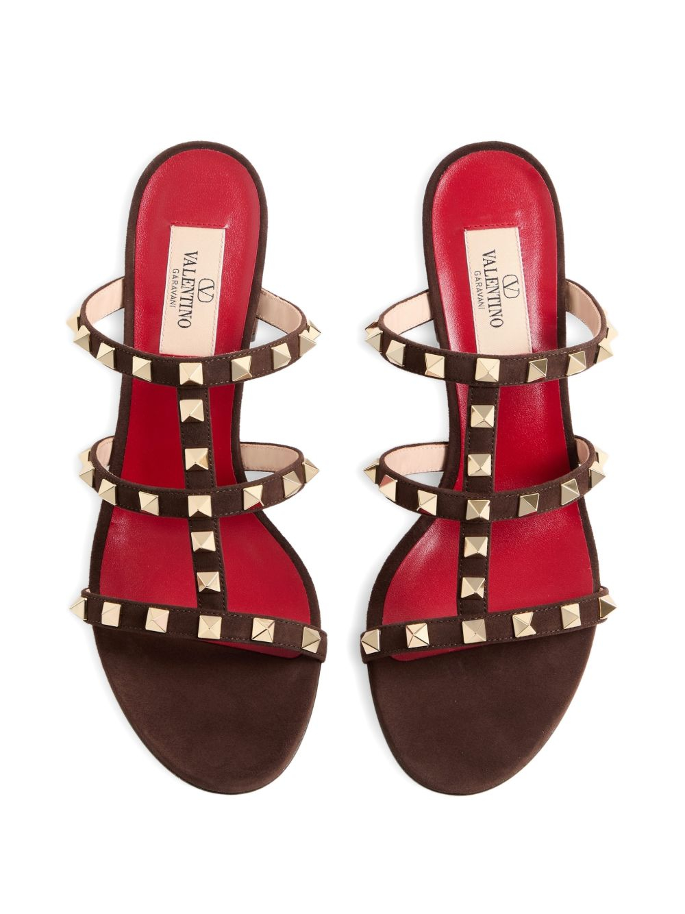[Valentino Garavani] Sandals FW26 WS0C47CVB0TO