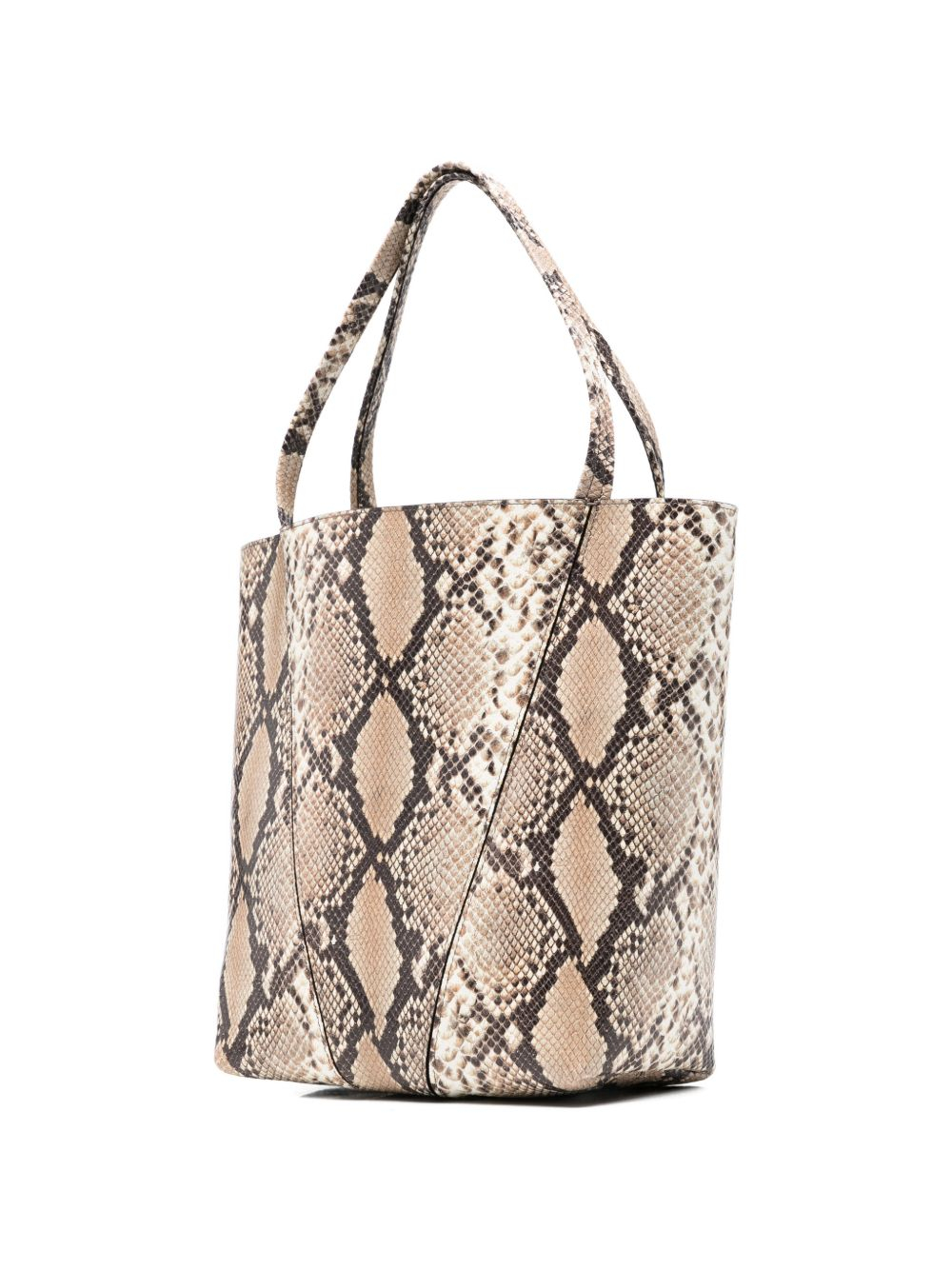 [Chloe] Tote bag FW26 CH26AS811S7624F
