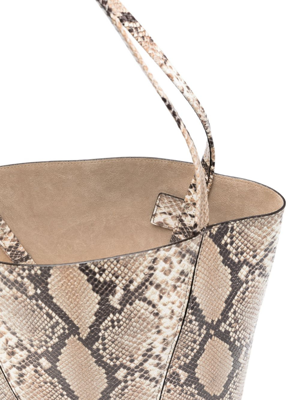 [Chloe] Tote bag FW26 CH26AS811S7624F