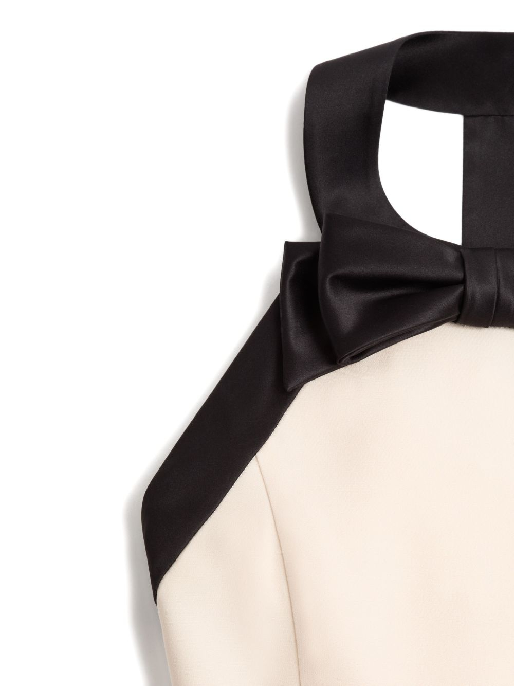 [Valentino] Sleeveless dress FW26 BVAKH41CF9Z7