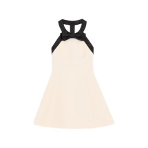 [Valentino] Sleeveless dress FW26 BVAKH41CF9Z7