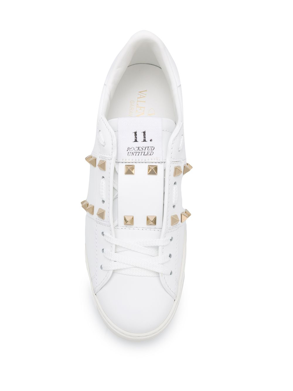 [Valentino Garavani] Sneakers FW26 WS0A01BHS0BO
