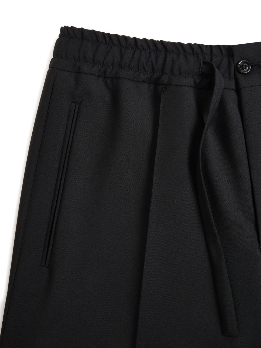 [Valentino] Trousers FW26 VRBN3225S0NO
