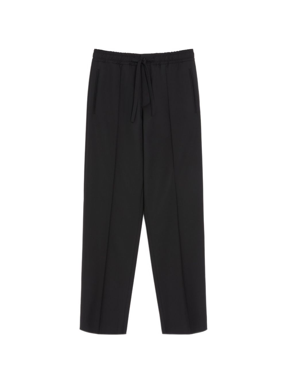 [Valentino] Trousers FW26 VRBN3225S0NO