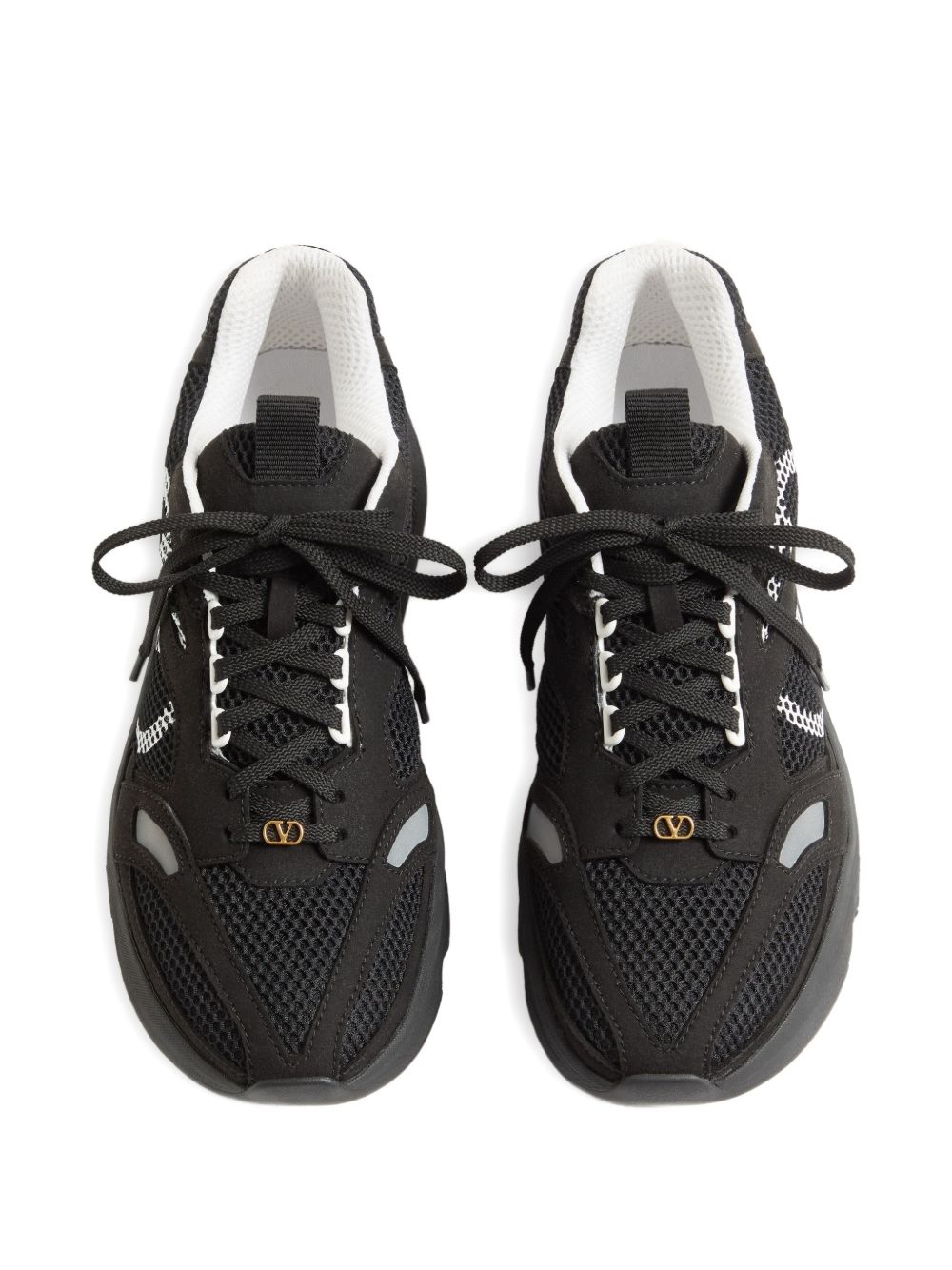 [Valentino Garavani] Sneakers FW26 YS0N88QAP0QS