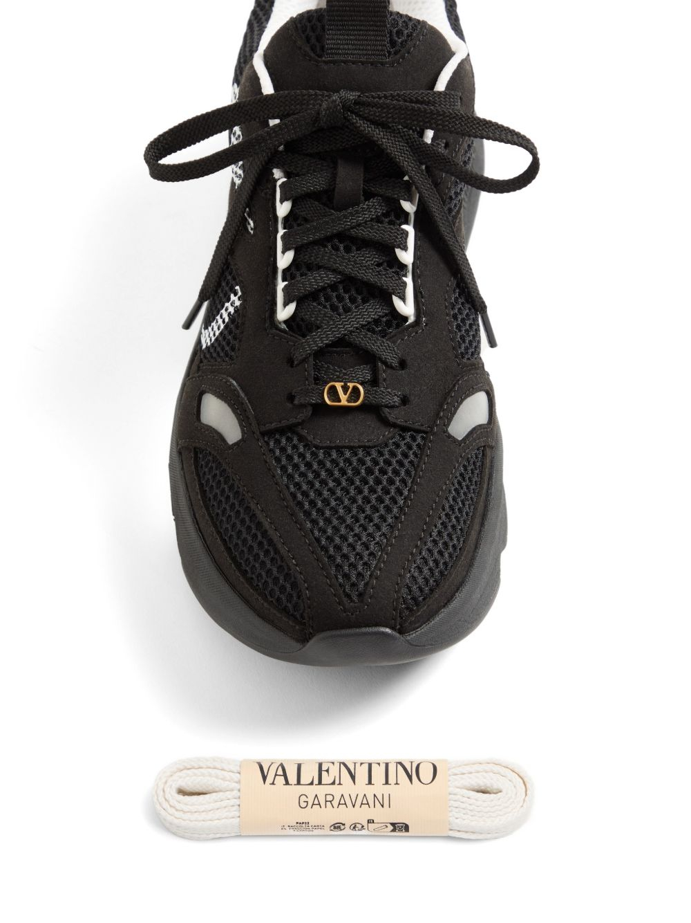 [Valentino Garavani] Sneakers FW26 YS0N88QAP0QS