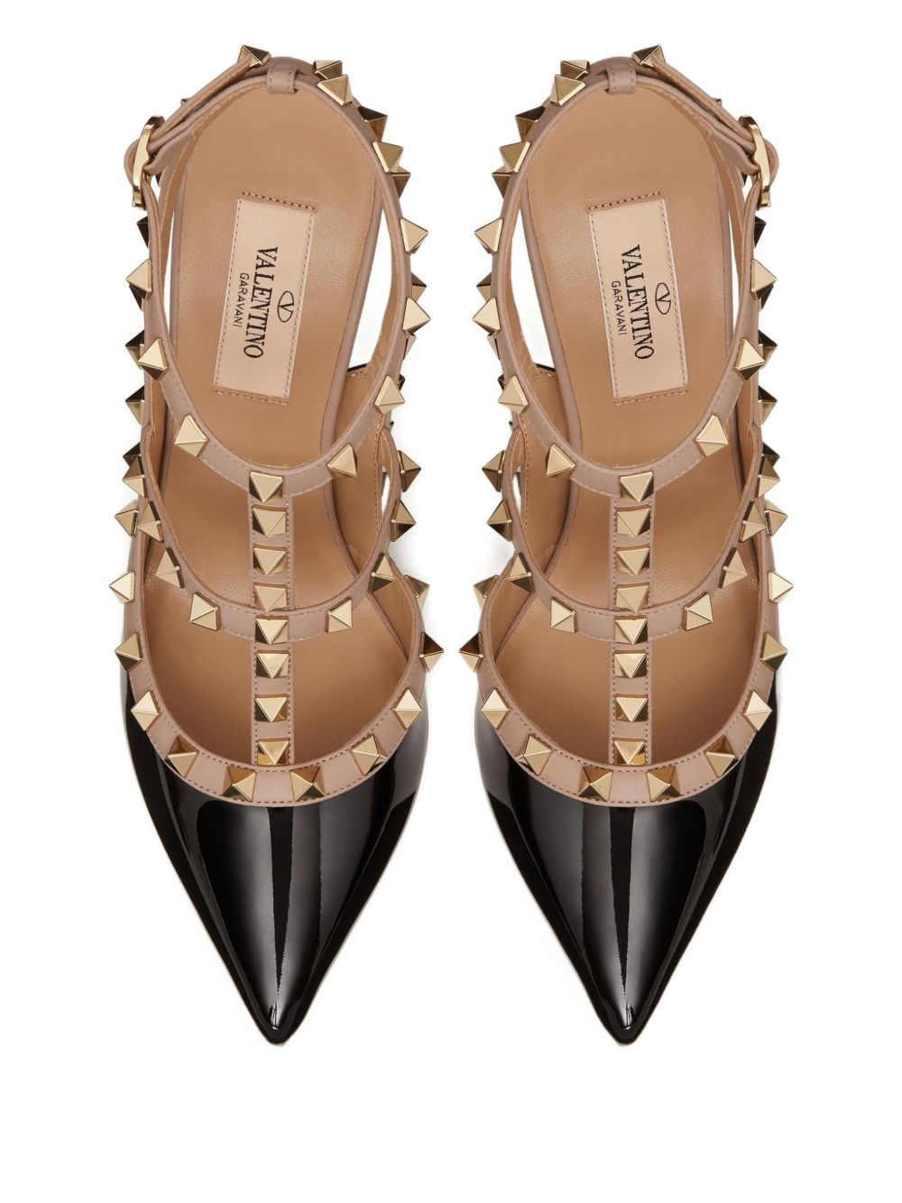 [Valentino Garavani] Pumps FW26 WS0393VNWN91