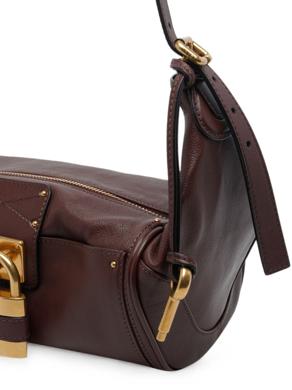 [Chloe] Shoulder bag FW26 CH26AS809P7527M