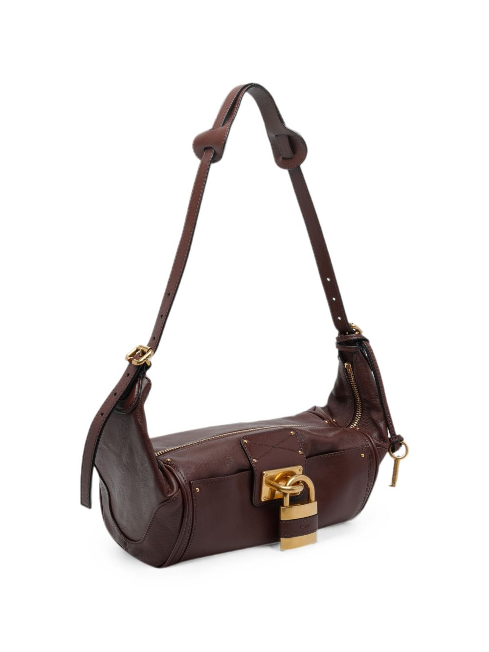 [Chloe] Shoulder bag FW26 CH26AS809P7527M