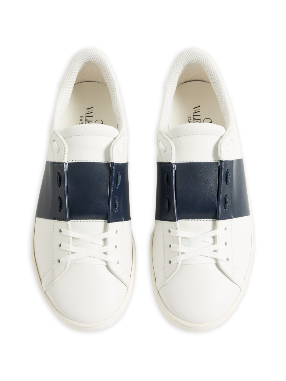 [Valentino Garavani] Sneakers FW26 YS0N84BYAM15