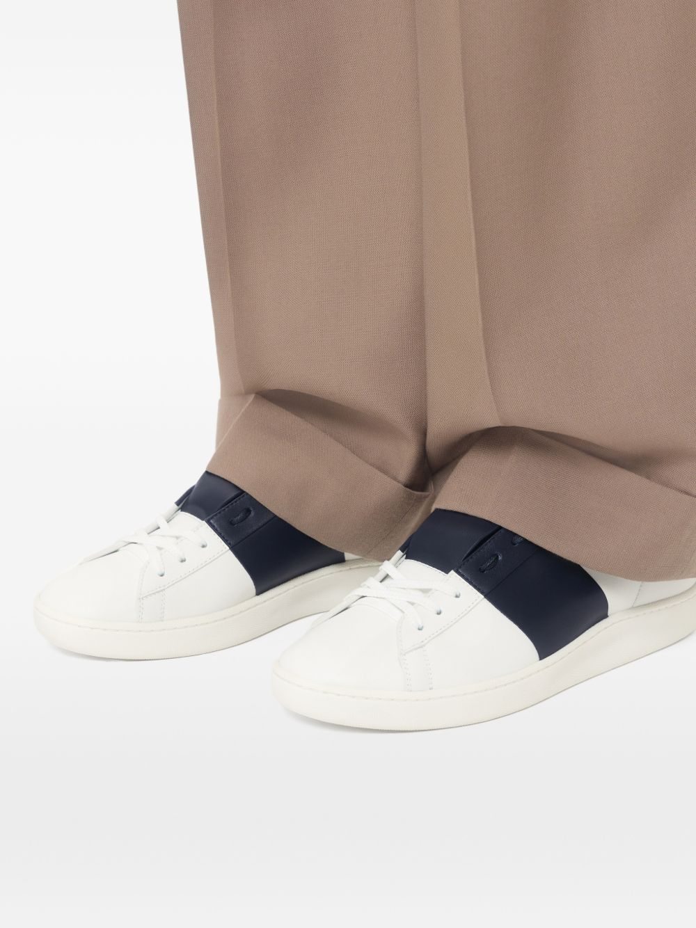 [Valentino Garavani] Sneakers FW26 YS0N84BYAM15