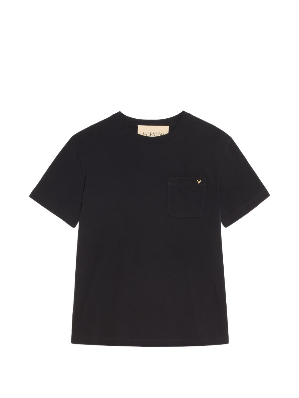 [Valentino] T-shirts Short Sleeve FW26 VMG10VBGR0NO