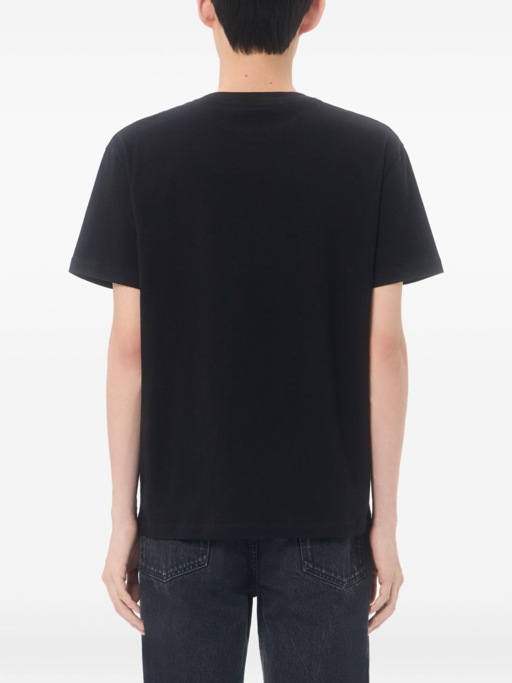 [Valentino] T-shirts Short Sleeve FW26 VMG10VBGR0NO