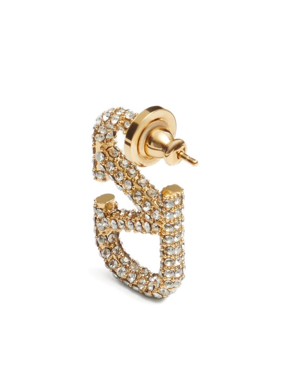 [Valentino Garavani] Earring FW26 WJ0G73YCWMH5