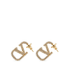[Valentino Garavani] Earring FW26 WJ0G73YCWMH5