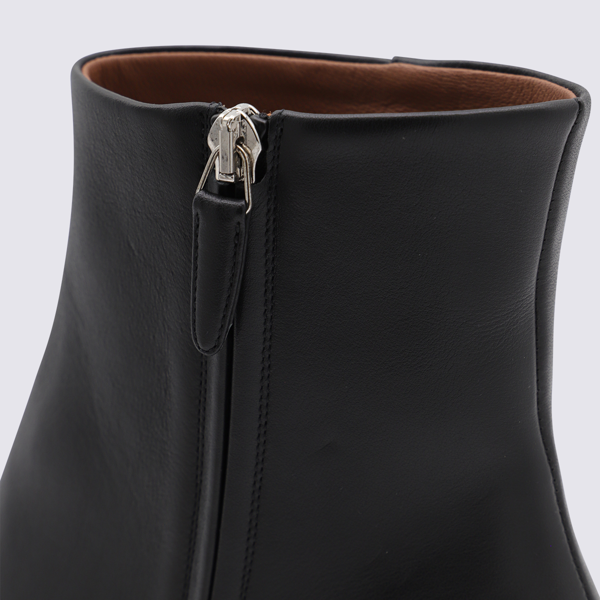 [Paris Texas] Long Boots FW26 PX1194XVT0CBLACK