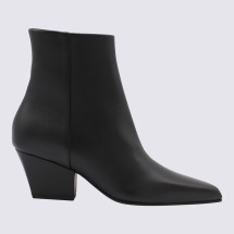 [Paris Texas] Long Boots FW26 PX1194XVT0CBLACK