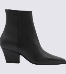 [Paris Texas] Long Boots FW26 PX1194XVT0CBLACK