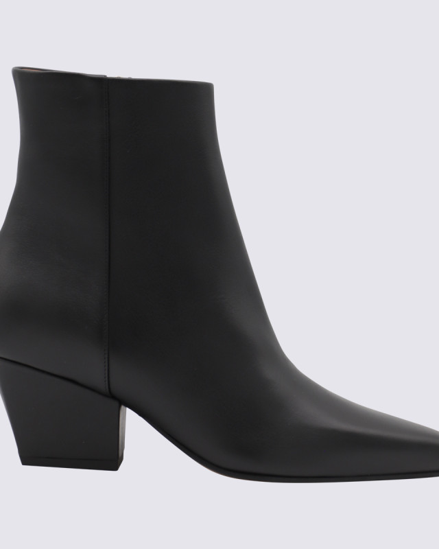 [Paris Texas] Long Boots FW26 PX1194XVT0CBLACK