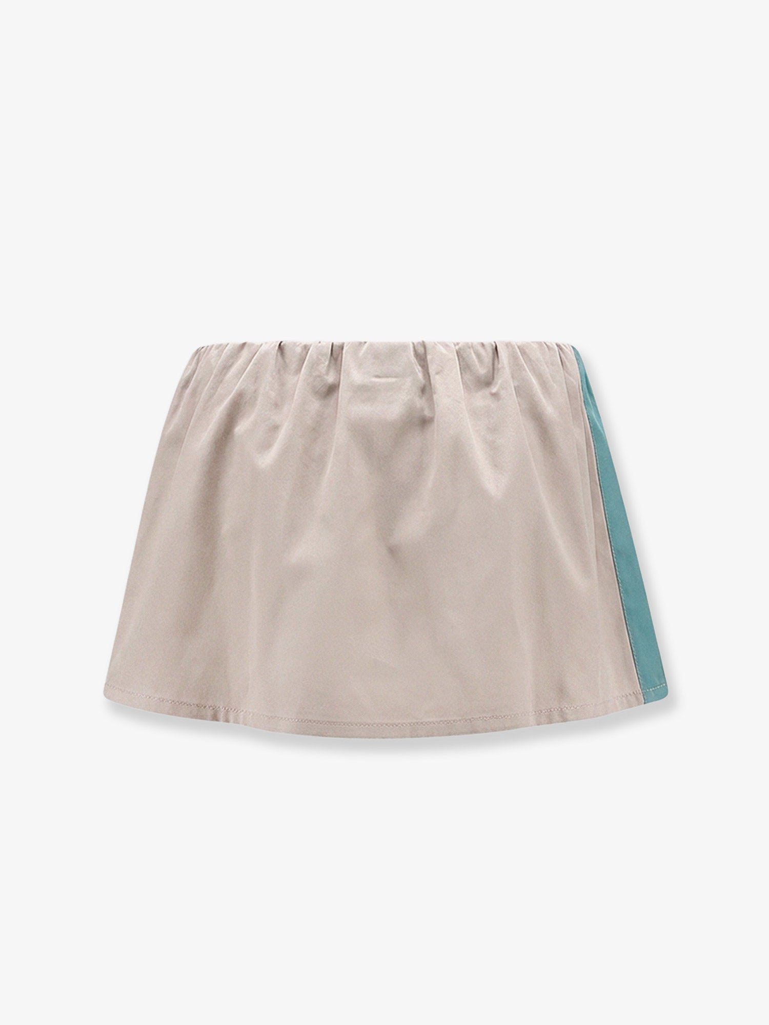 [Miu Miu] Mini skirt SS26 MG2638SOOO19CTF0D3K