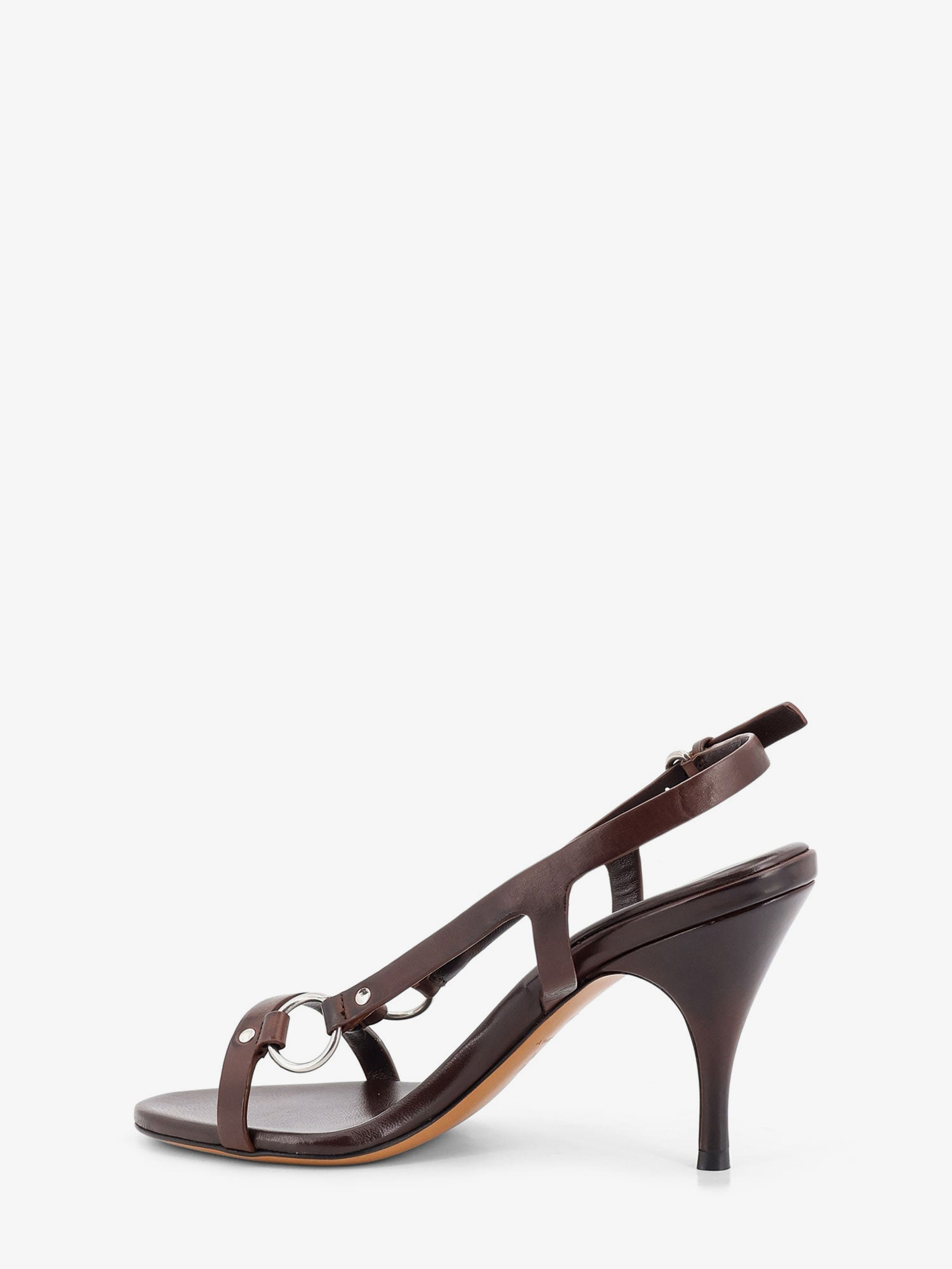 [Miu Miu] Sandals SS26 5X660EFA085537F0003
