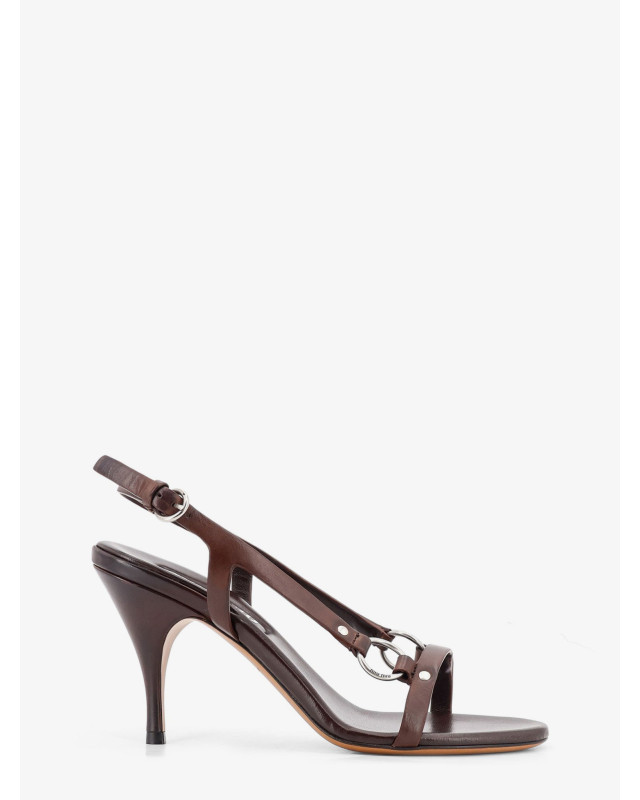 [Miu Miu] Sandals SS26 5X660EFA085537F0003