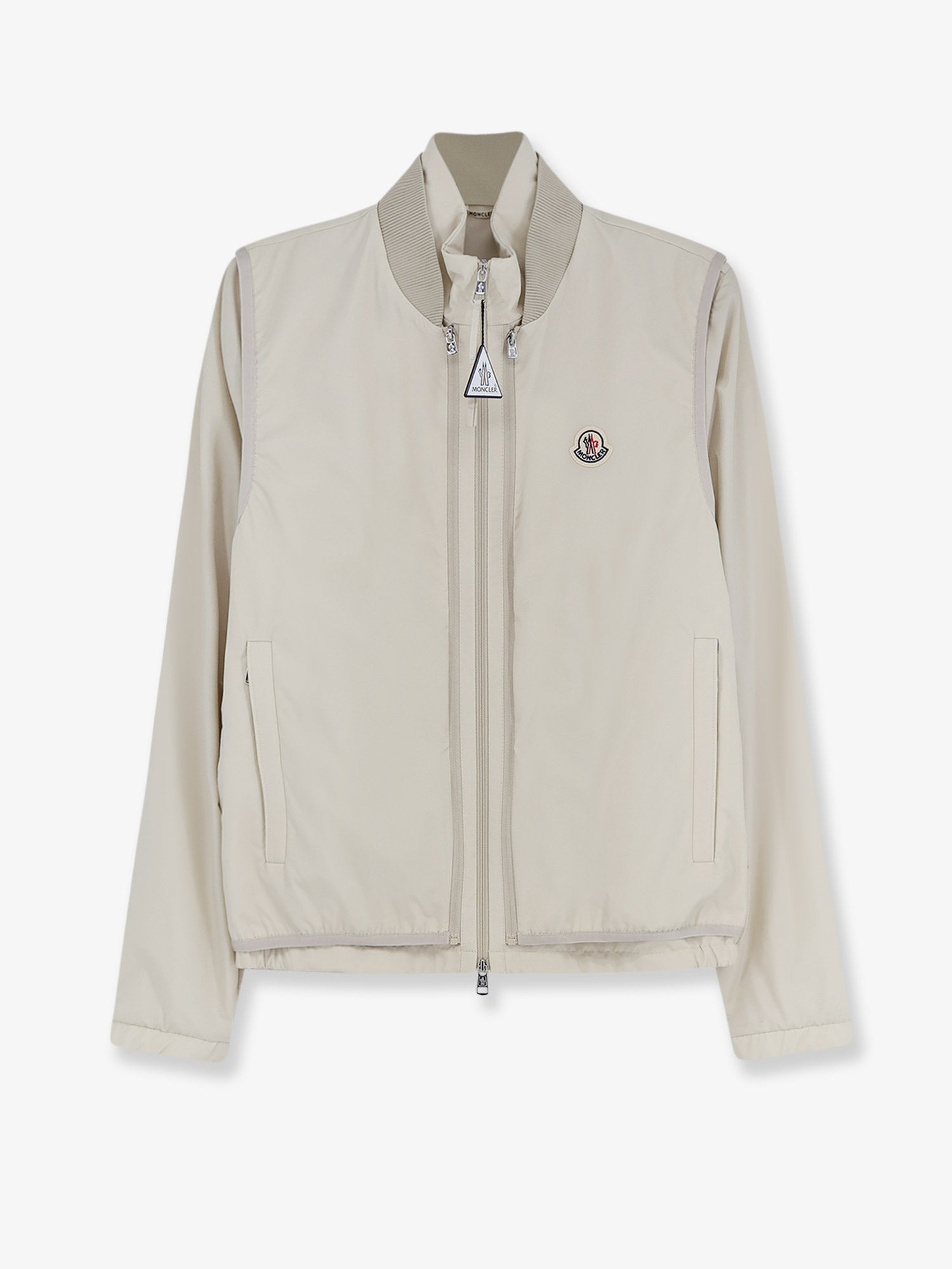 [Moncler] Jacket SS26 L10911A00108597YW20F