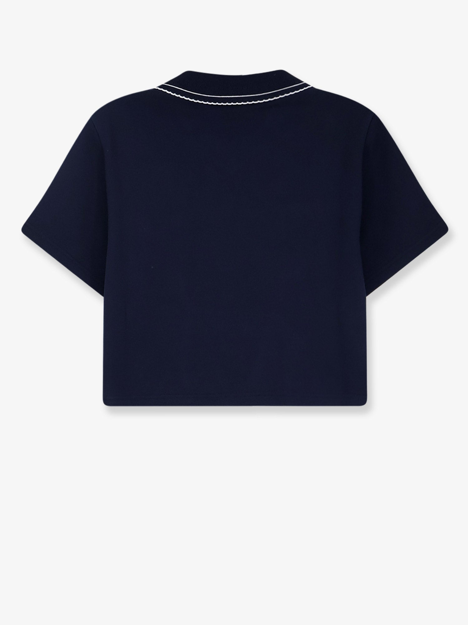 [Miu Miu] Sweatshirt FW26 MJNA41SOOO191LF0008