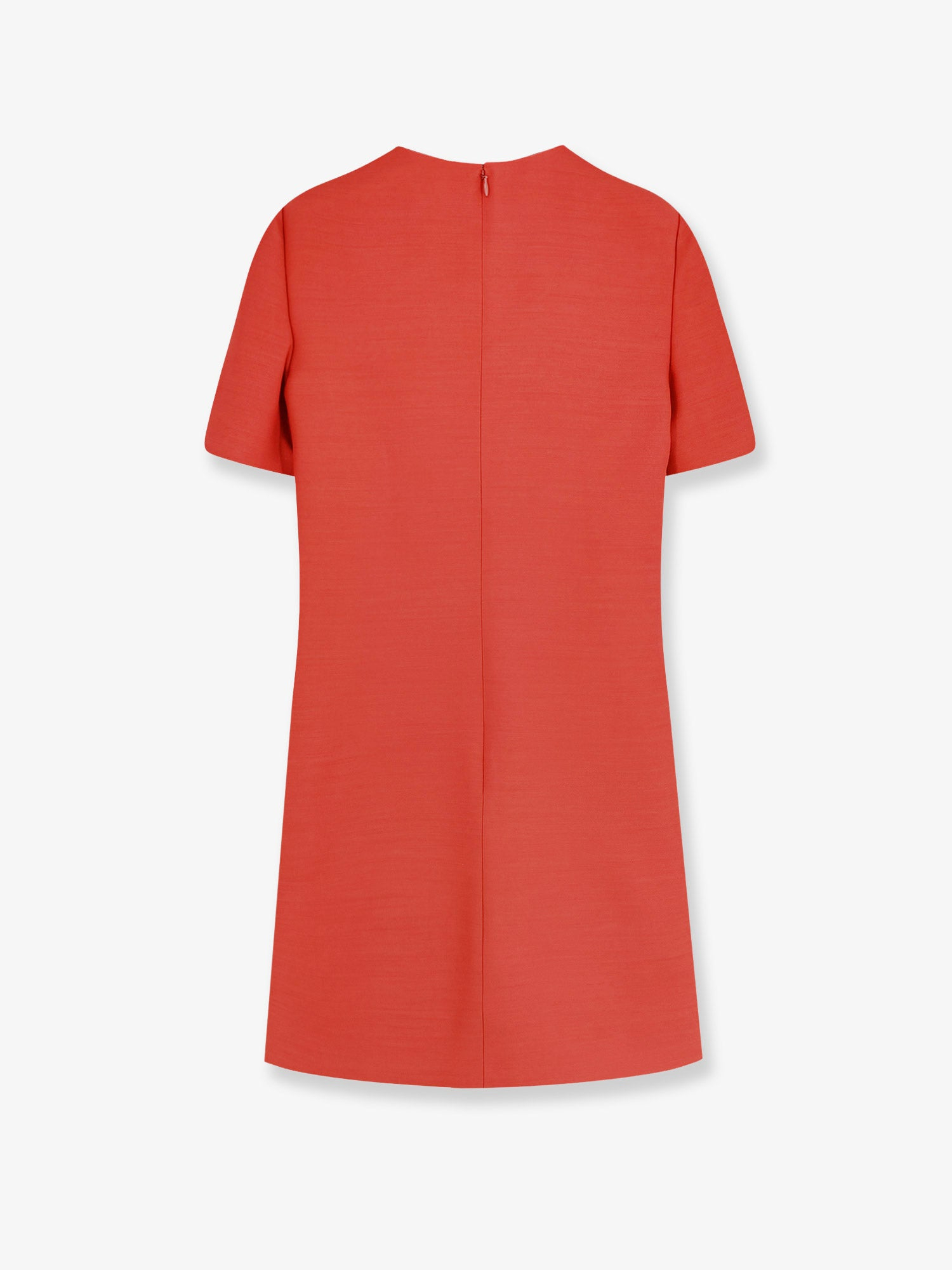 [Valentino] Short sleeve dress SS26 8B0VAKG01CFFE7