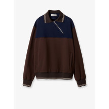 [Miu Miu] Sweatshirt SS26 MJLA01SOOO18FXF0KGN