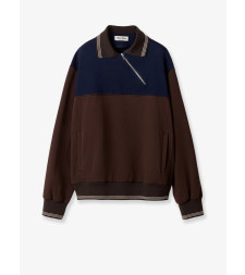 [Miu Miu] Sweatshirt SS26 MJLA01SOOO18FXF0KGN