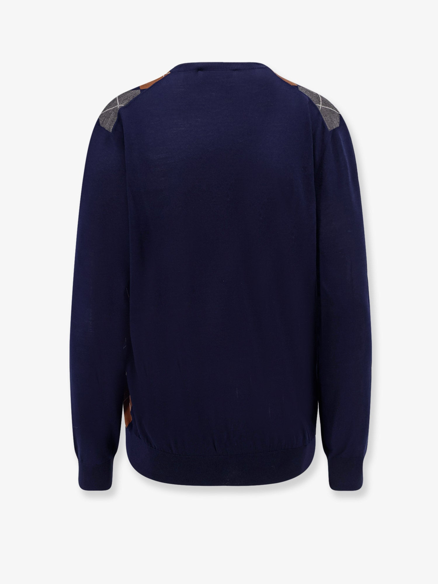 [Miu Miu] Knitwear FW25 MMLB67SOOO174CF0008