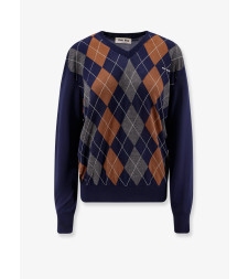 [Miu Miu] Knitwear FW25 MMLB67SOOO174CF0008