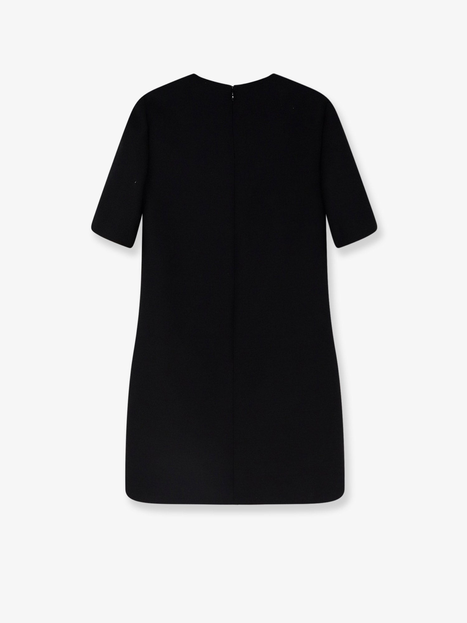 [Valentino] Short sleeve dress SS26 8B3VAHZ71CF0NA