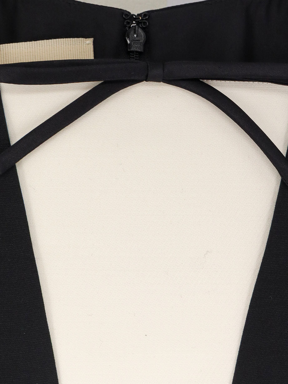 [Valentino] Short sleeve dress SS26 8B3VAHZ71CF0NA