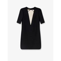 [Valentino] Short sleeve dress SS26 8B3VAHZ71CF0NA