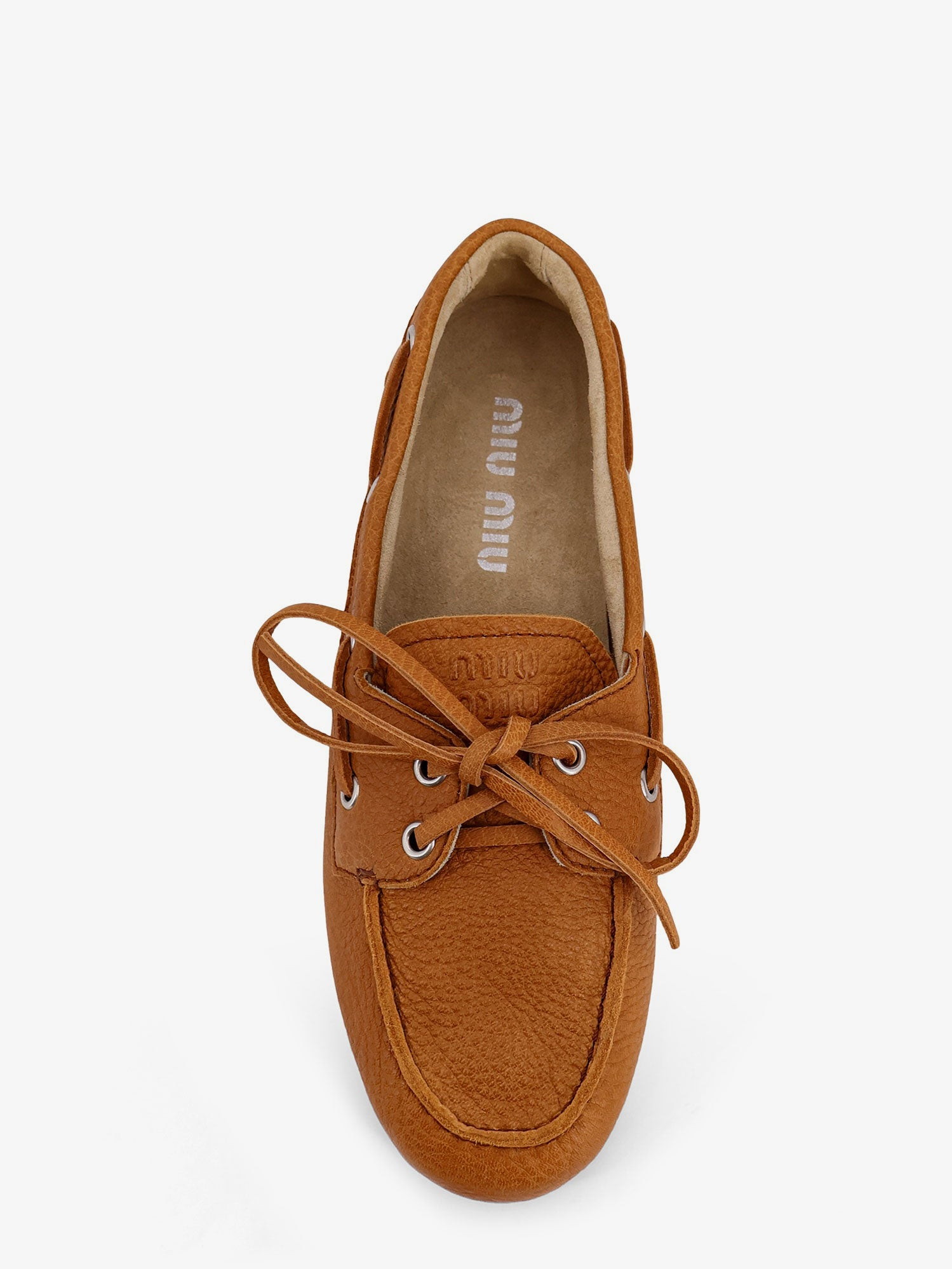[Miu Miu] Loafer SS26 5D123EF0058DIF0287