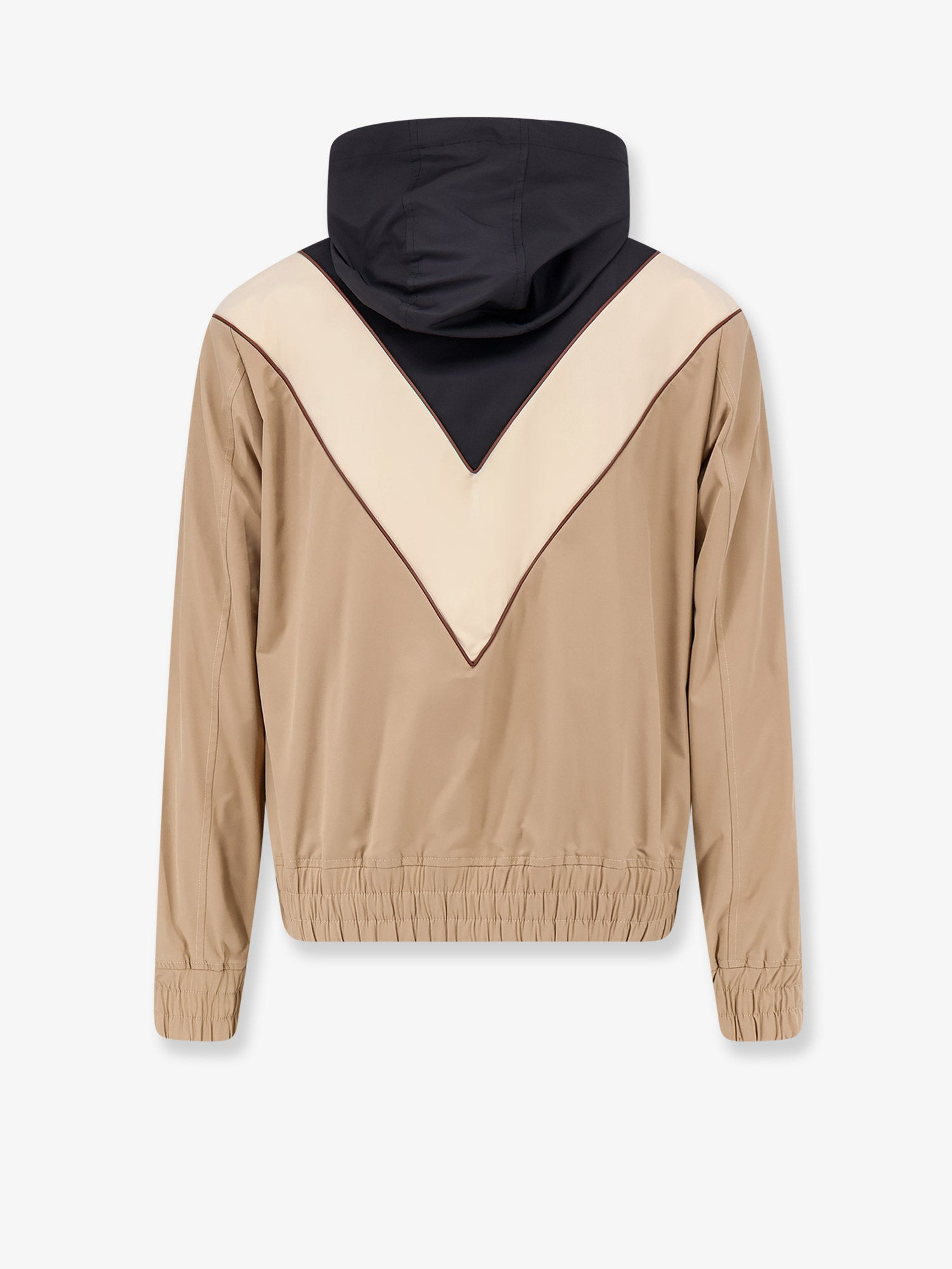 [Valentino] Casual Jacket SS26 8V3CIQ12CKVC0U