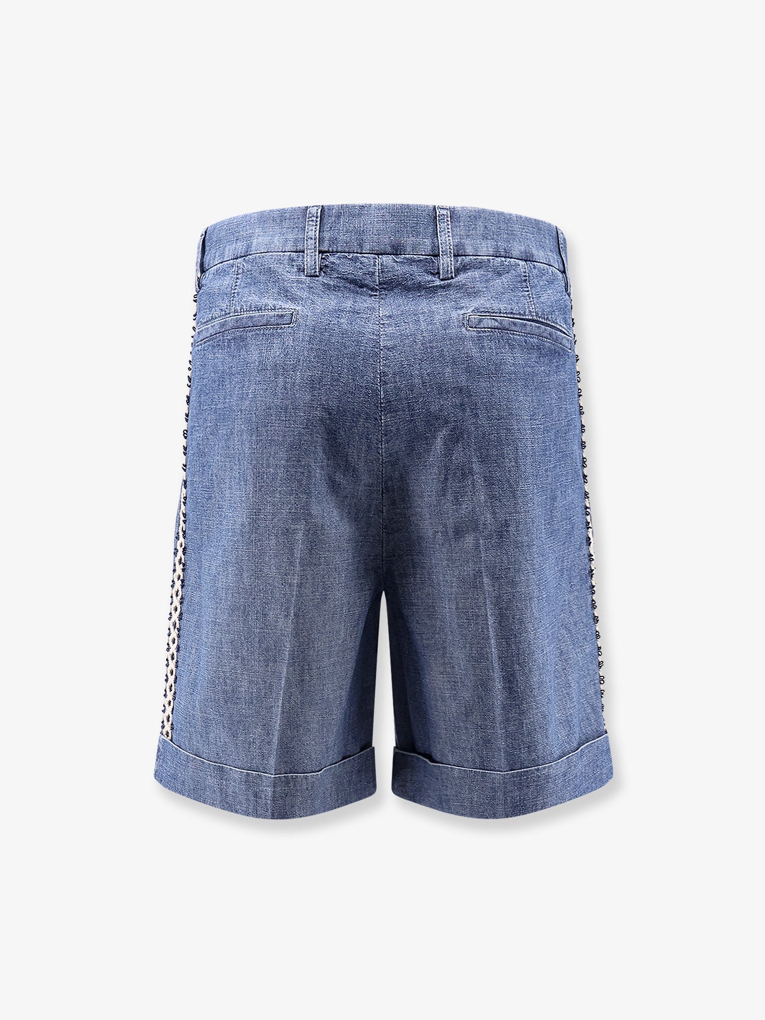 [Valentino] Shorts SS26 8V3DD14BAL4558