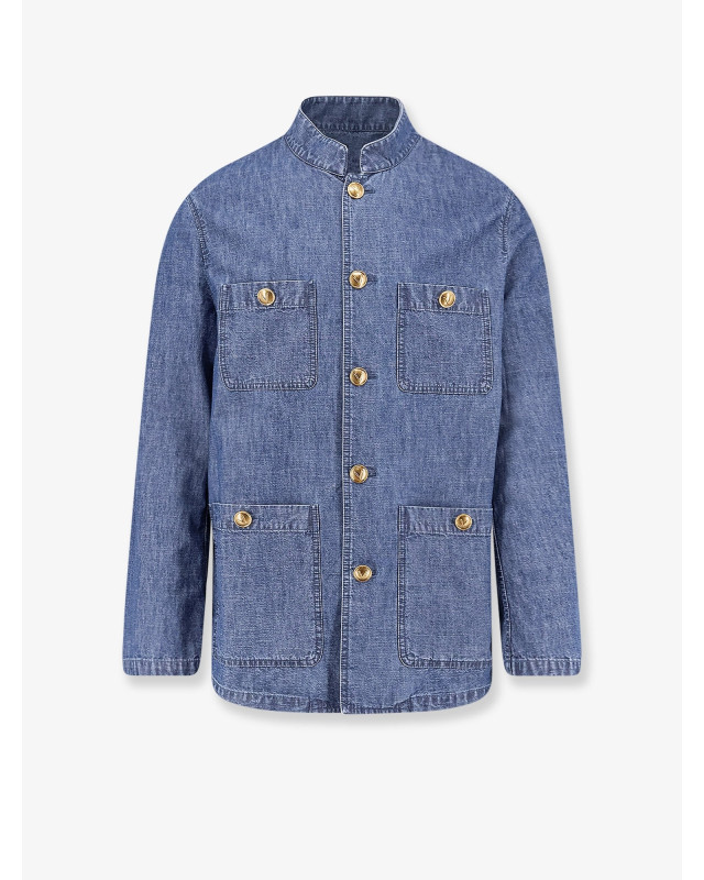 [Valentino] Jacket SS26 8V3DCH30AL4558