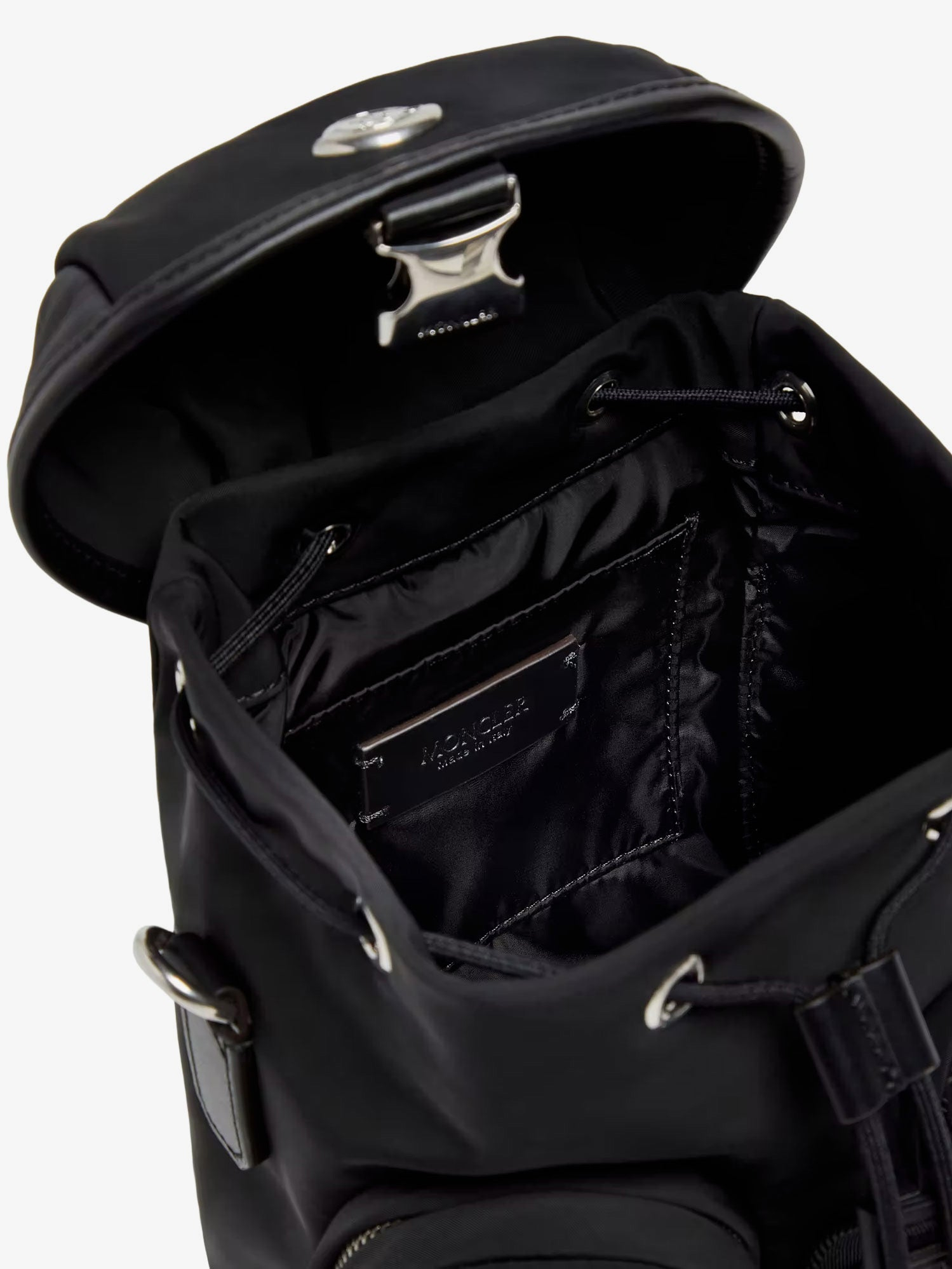 [Moncler] Cross body bag SS26 L109B5A00003M6980999