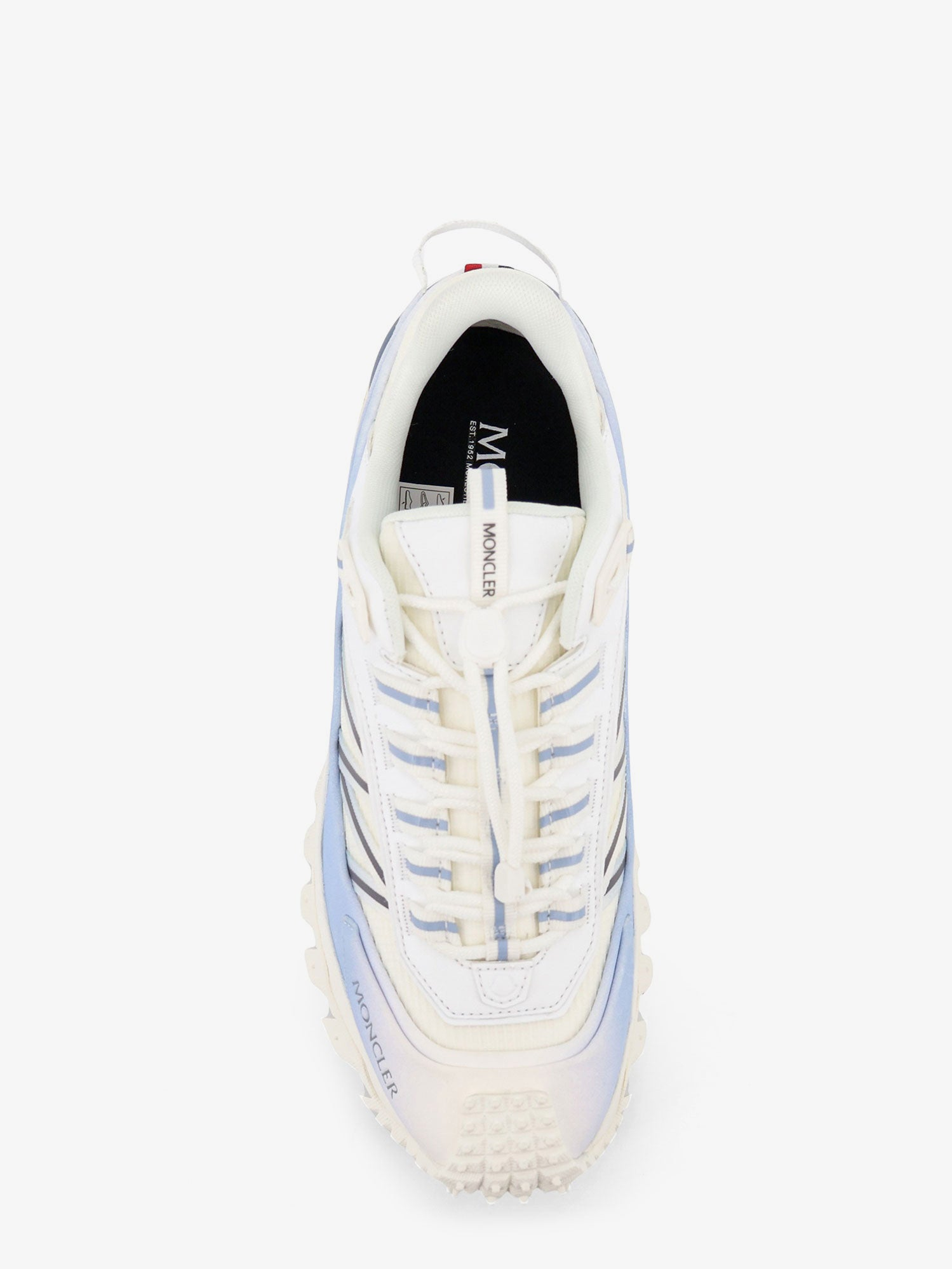[Moncler] Sneakers SS26 L109A4M00280M8443700