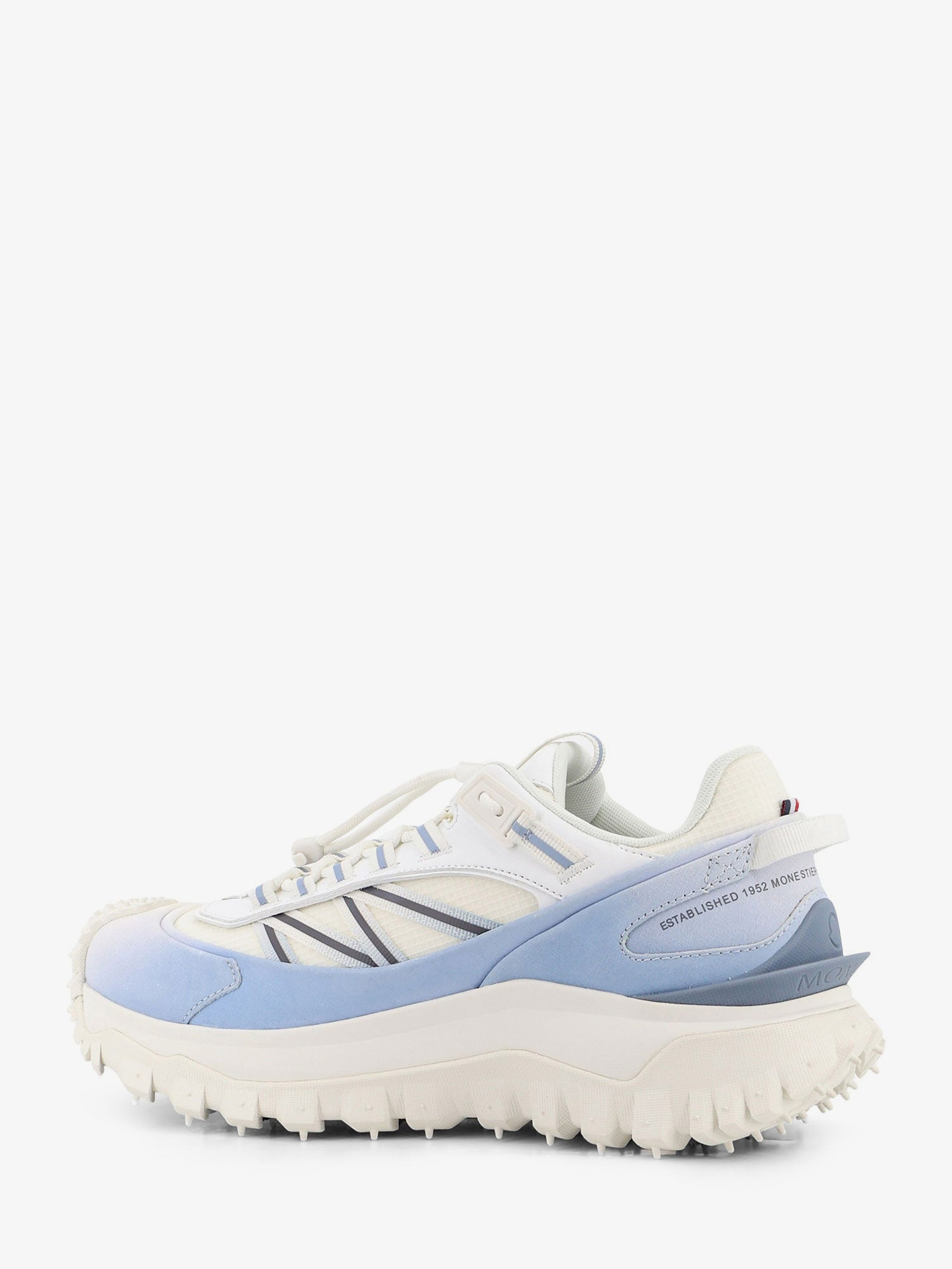 [Moncler] Sneakers SS26 L109A4M00280M8443700