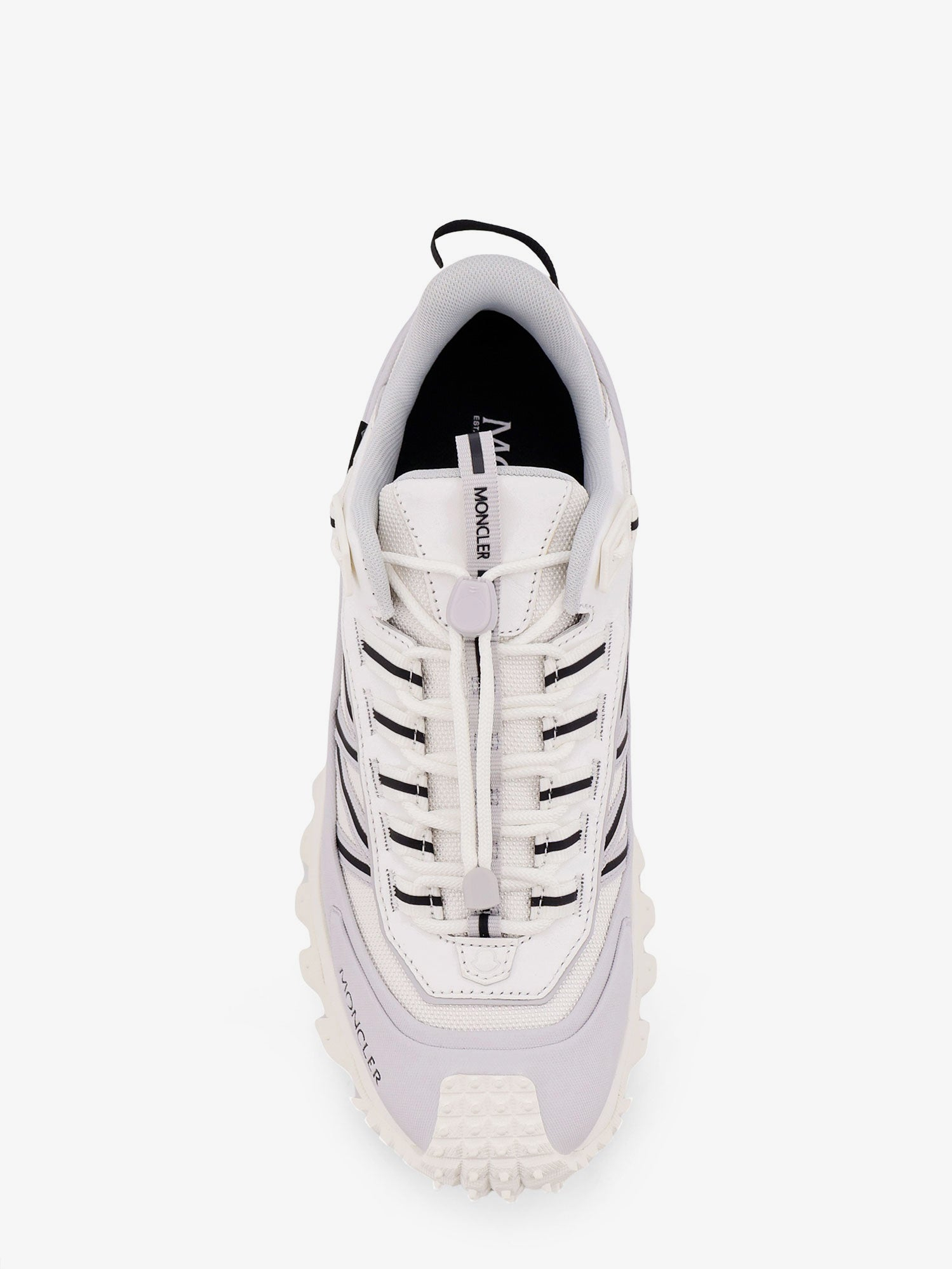 [Moncler] Sneakers SS26 L109A4M00260M720891Q