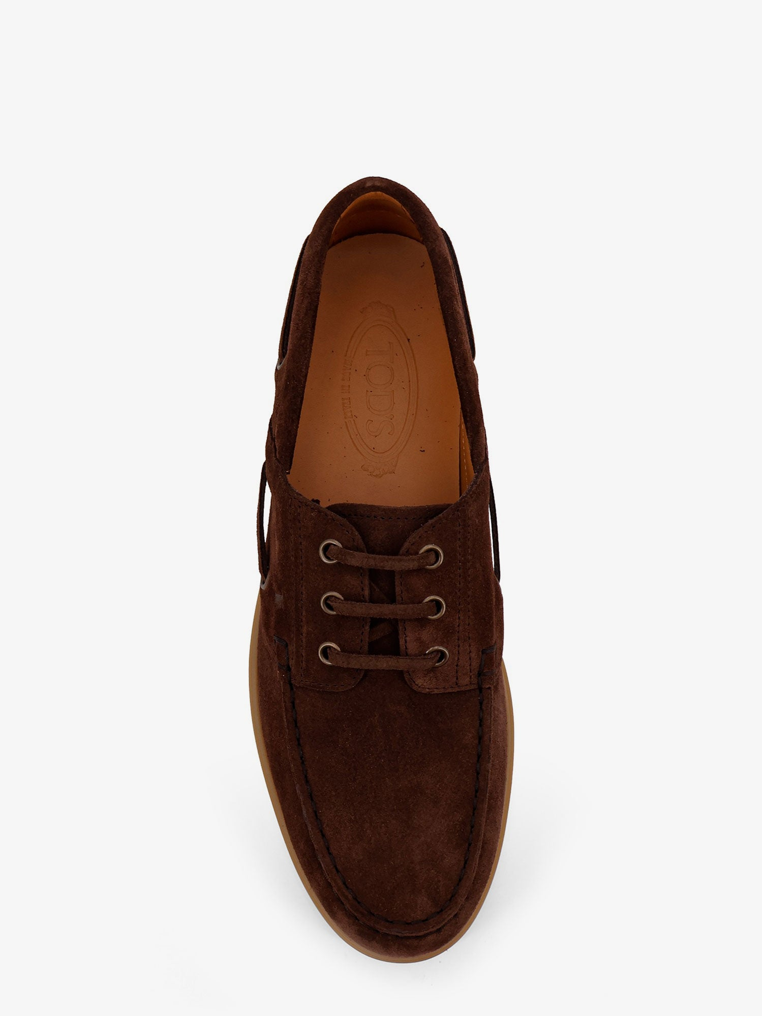 [Tod's] Loafer SS26 XXM78L0JP00RE0S611