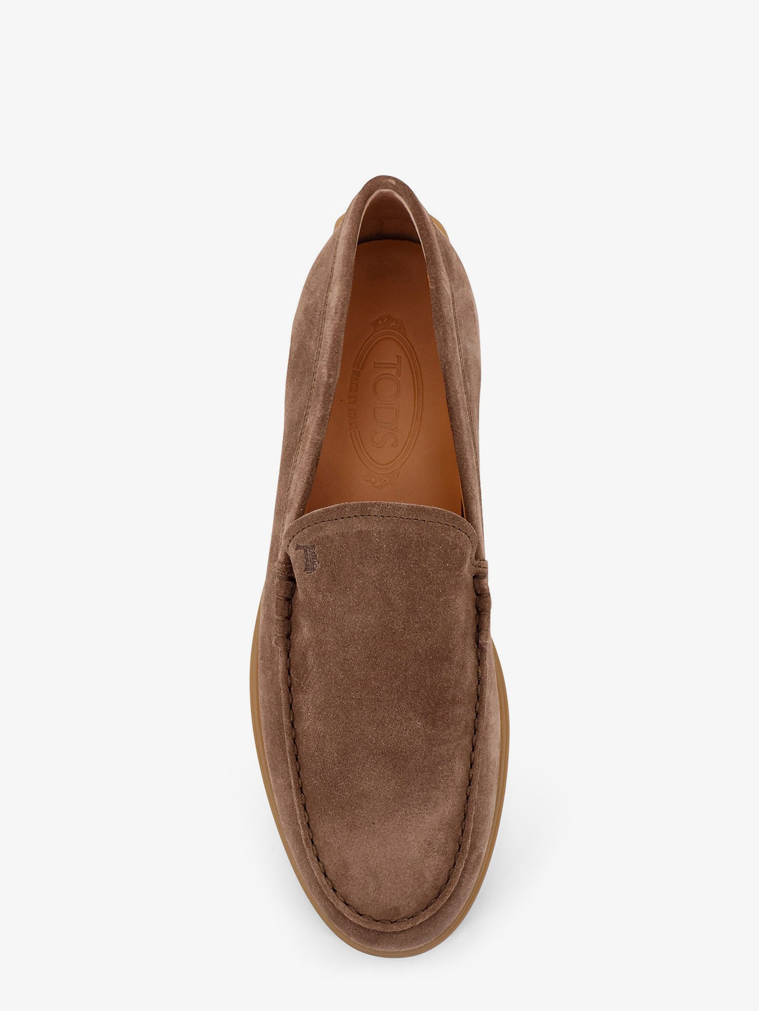 [Tod's] Loafer SS26 XXM78L0AJ30RE0S818