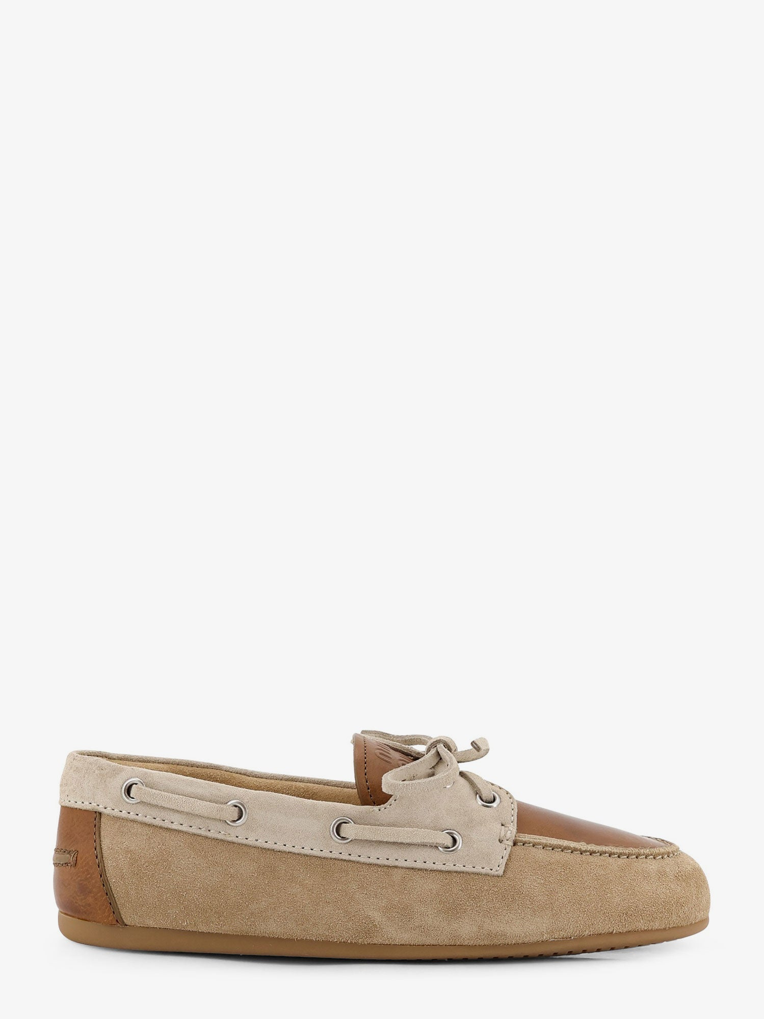 [Miu Miu] Loafer SS26 5D123EF0053K0FF05BS